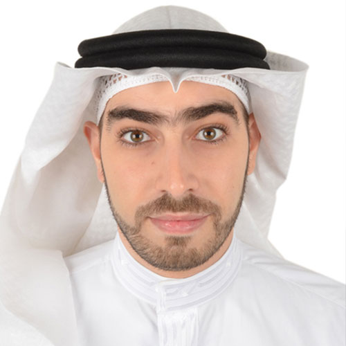 Mr. Abdulrahman Alkhiary